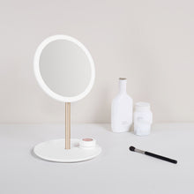 Load image into Gallery viewer, Florence Led Foldable Mirror