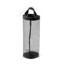Laden Sie das Bild in den Galerie-Viewer, Transparent Mesh Hanging Bag