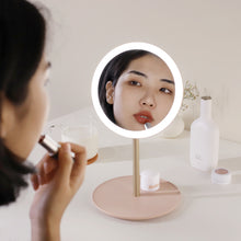 Load image into Gallery viewer, Florence Led Foldable Mirror