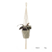 Load image into Gallery viewer, Flowerpot Hangers