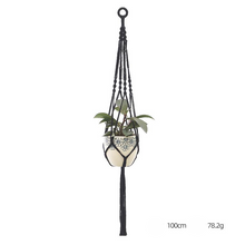Load image into Gallery viewer, Flowerpot Hangers