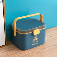 Load image into Gallery viewer, MessFree® First Aid Box