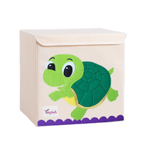 Load image into Gallery viewer, Wildlife® Creative Storage Box