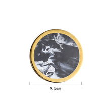 Load image into Gallery viewer, Ink Stone Coaster
