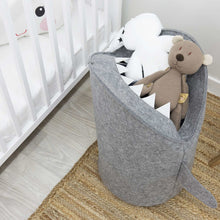 Load image into Gallery viewer, MessFree® Shark Toy Bin