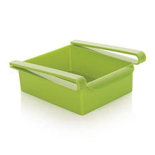 Load image into Gallery viewer, MessFree® Refrigerator Sliding Storage