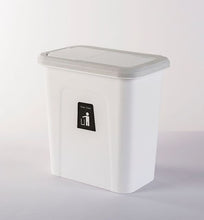 Load image into Gallery viewer, MessFree® Hanging Trash Can