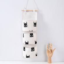 Load image into Gallery viewer, MessFree® Hanging Pockets
