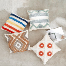 Load image into Gallery viewer, LOUVRE Pillow Cover