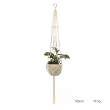 Load image into Gallery viewer, Flowerpot Hangers