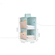 Load image into Gallery viewer, MessFree® Hanging Layers