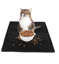 Load image into Gallery viewer, MessFree® Litter Mat