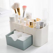 Load image into Gallery viewer, Makeup Organizer With A Drawer