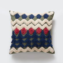 Load image into Gallery viewer, ASTRA Geometric Pillow Cover