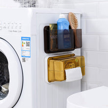 Load image into Gallery viewer, MessFree® Refrigerator Magnet Shelf