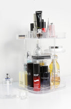 Load image into Gallery viewer, Rotera 360° Makeup Organizer