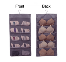 Load image into Gallery viewer, MessFree® Underwear Closet Organizer