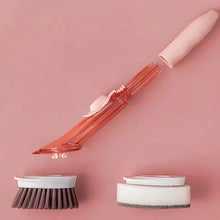 Load image into Gallery viewer, Multifunctional Brush