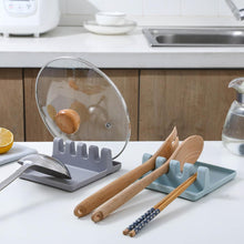 Load image into Gallery viewer, MessFree® Kitchen Utensil Rack