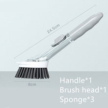 Load image into Gallery viewer, Multifunctional Brush