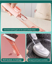 Load image into Gallery viewer, Multifunctional Brush