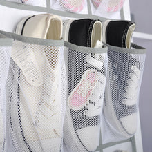 Load image into Gallery viewer, MessFree® Hanging Shoe Organizer