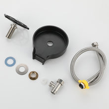 Load image into Gallery viewer, Automatic cup washer for fast glass cleaning at the sink