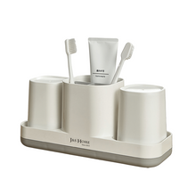 Laden Sie das Bild in den Galerie-Viewer, Minimalist Toothbrush Holder
