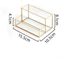 Load image into Gallery viewer, MessFree® Luxe Vanity Organizer