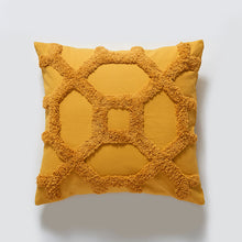 Load image into Gallery viewer, ASTRA Geometric Pillow Cover