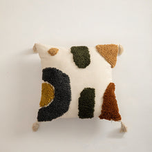 Load image into Gallery viewer, BLOBS Pillow Cove