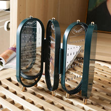 Load image into Gallery viewer, MessFree® Folding Jewelry Display
