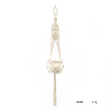 Load image into Gallery viewer, Flowerpot Hangers
