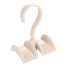 Load image into Gallery viewer, Rotatable Double Handbag Hanger