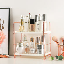 Load image into Gallery viewer, MessFree® Rose Gold Rack