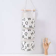 Load image into Gallery viewer, MessFree® Hanging Pockets