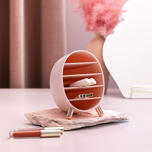 Load image into Gallery viewer, MessFree® Retro Make-up Organizer