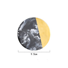 Load image into Gallery viewer, Ink Stone Coaster