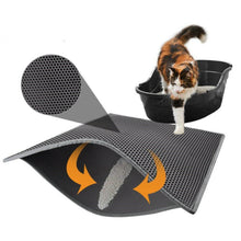 Load image into Gallery viewer, MessFree® Litter Mat