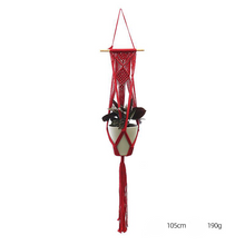 Load image into Gallery viewer, Flowerpot Hangers