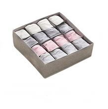 Load image into Gallery viewer, MessFree®  Underwear Box Organizer
