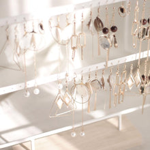 Load image into Gallery viewer, MessFree® Lune Earring Rack