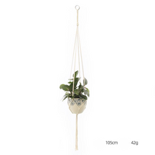 Load image into Gallery viewer, Flowerpot Hangers
