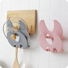 Load image into Gallery viewer, MessFree® Multifunctional Kitchen Rack