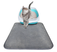 Load image into Gallery viewer, MessFree® Litter Mat