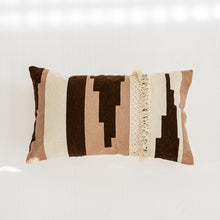 Load image into Gallery viewer, SAHARA Moroccan Throw Pillow Cover