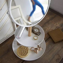 Load image into Gallery viewer, MessFree® Mirror Accessory Tray