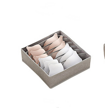 Load image into Gallery viewer, MessFree®  Underwear Box Organizer