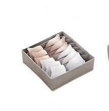 Load image into Gallery viewer, MessFree®  Underwear Box Organizer
