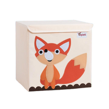 Load image into Gallery viewer, Wildlife® Creative Storage Box